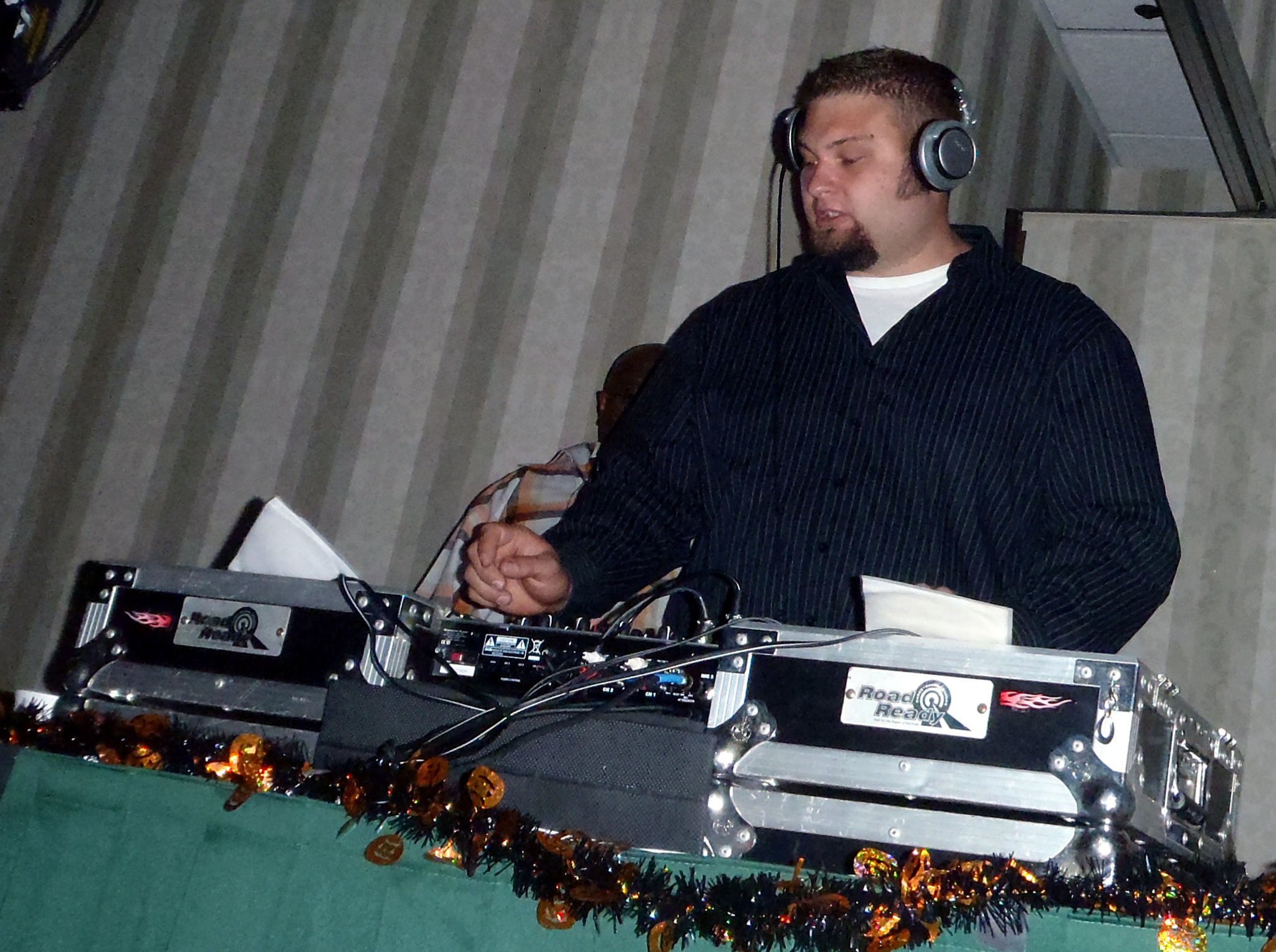DJ Rudy