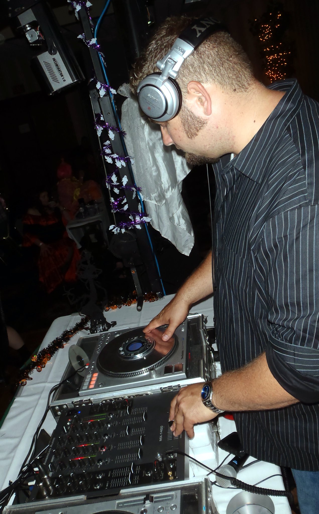DJ Rudy