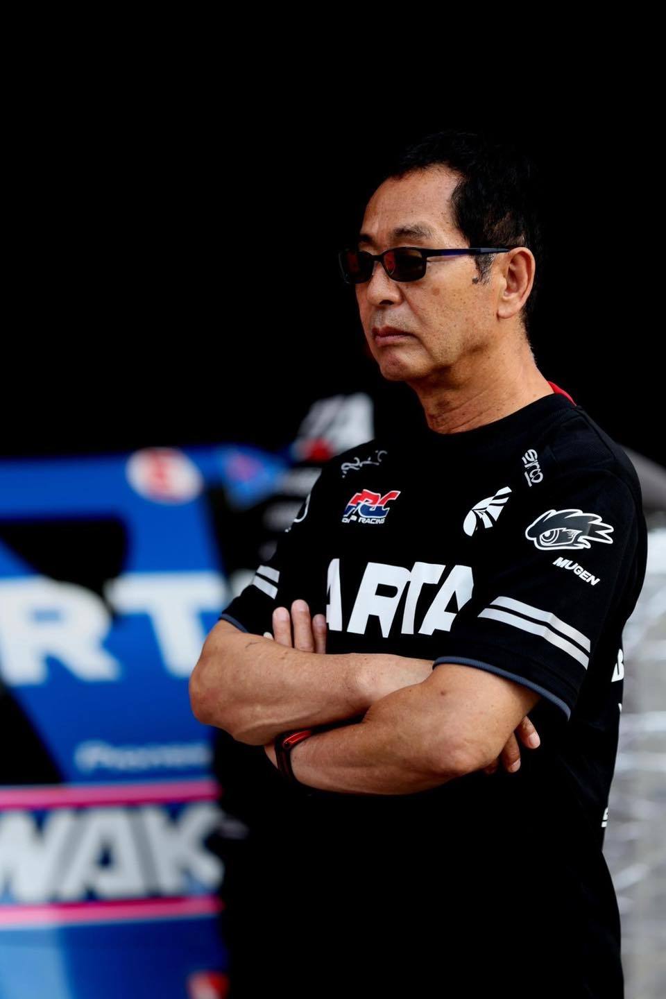 土屋圭市 Keiichi Tsuchiya added a new - 土屋圭市 Keiichi Tsuchiya