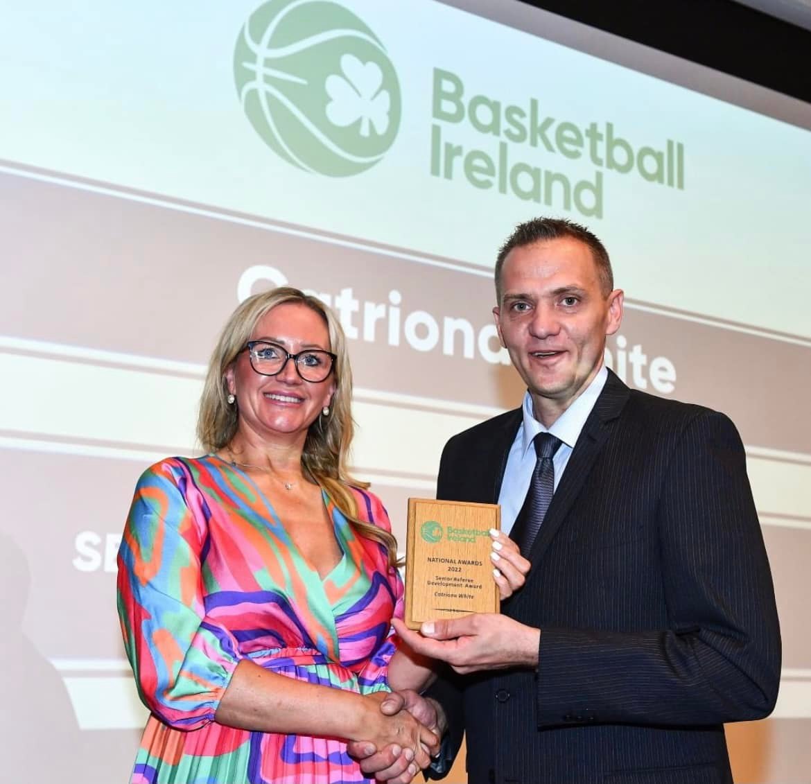 Congratulations to our very... - Killester Basketball Club | Facebook