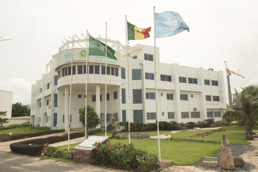 Afcac-Cafac | Dakar