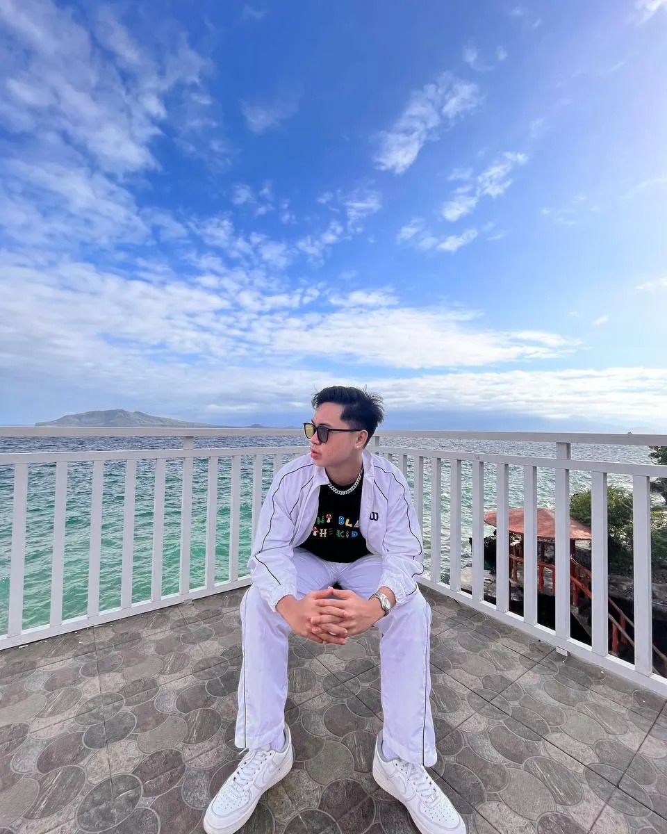 Sean Patrick Manlapaz