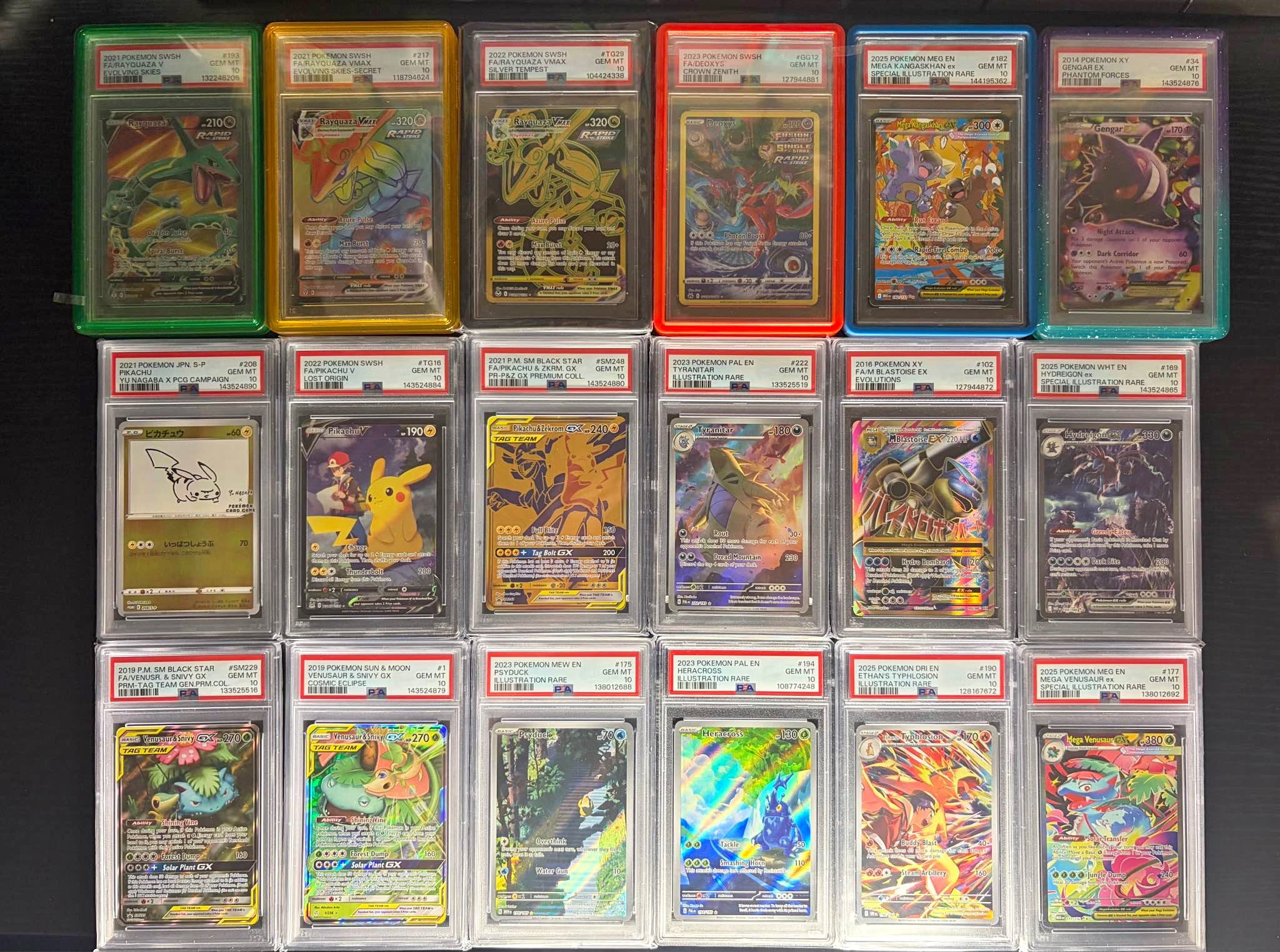 premium pokemon cards Pokemon: Eevee Evolutions Premium Collection