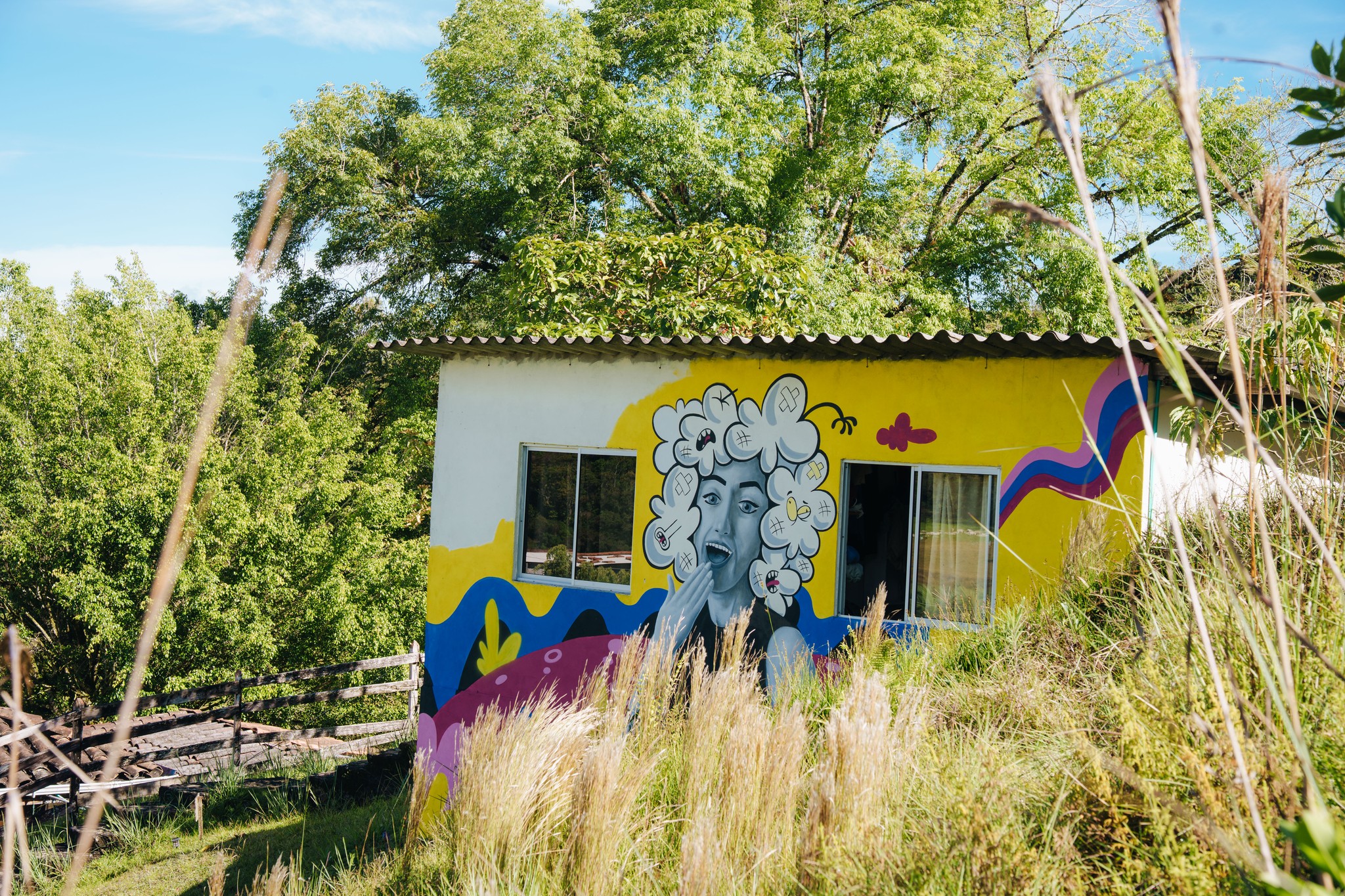 Casa Kayam Project | Guatapé