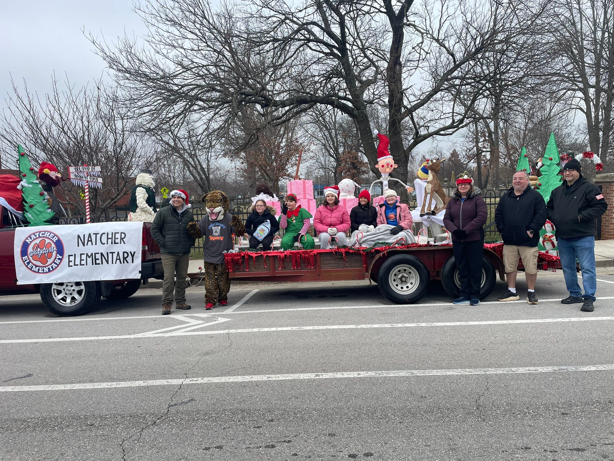 Natcher Elementary