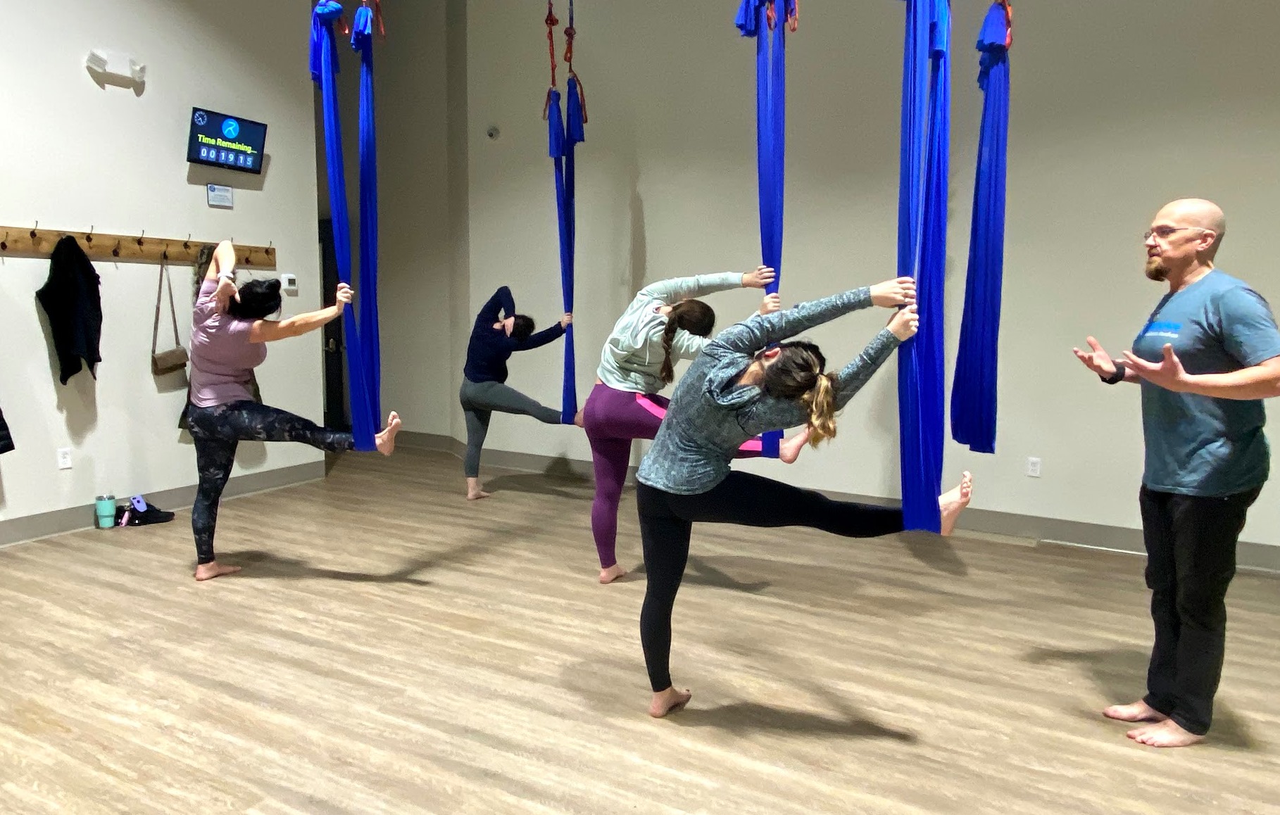 Revolve Wellness Studio - Space Rentals | Catonsville MD