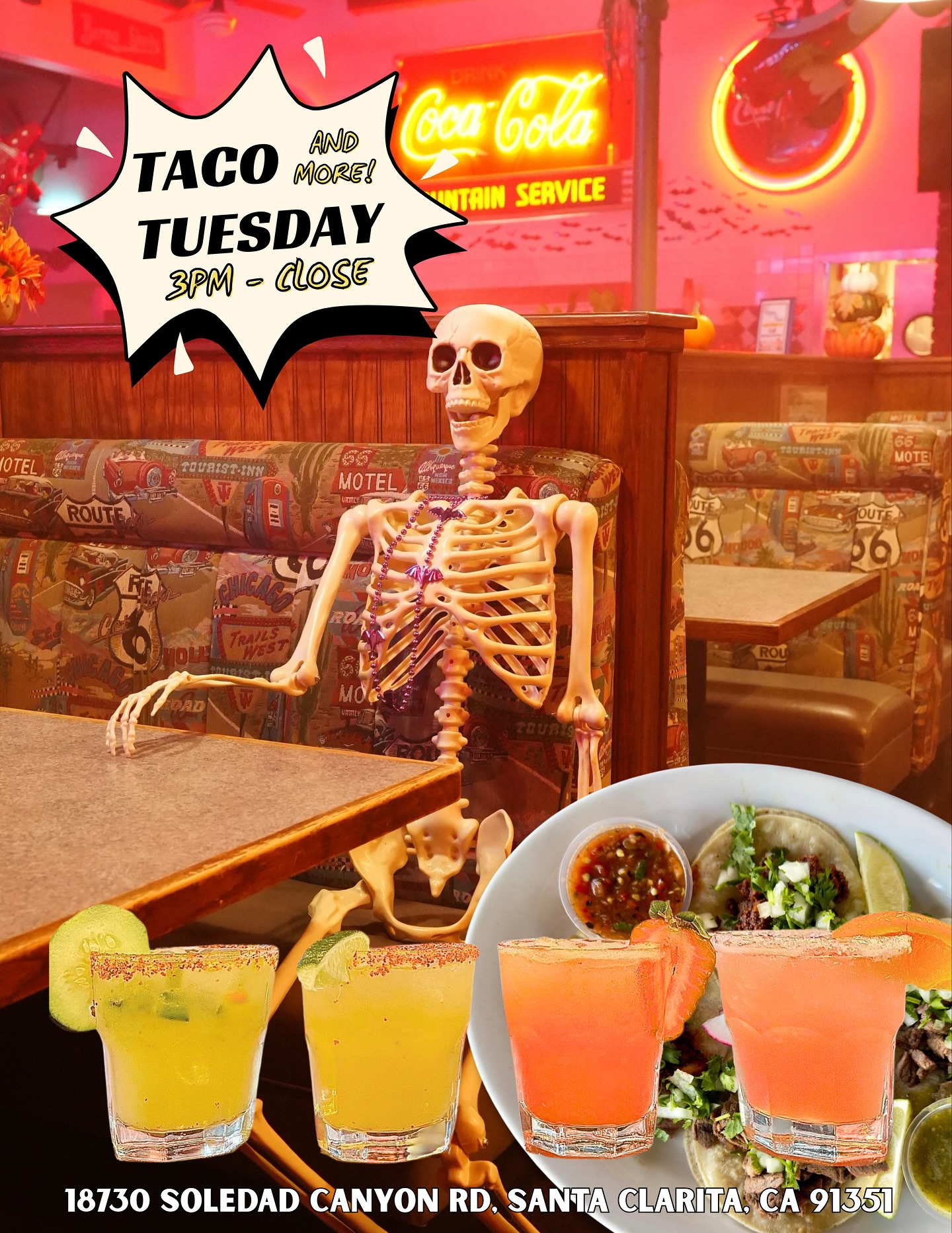 Route 66 Classic Grill added a... - Route 66 Classic Grill