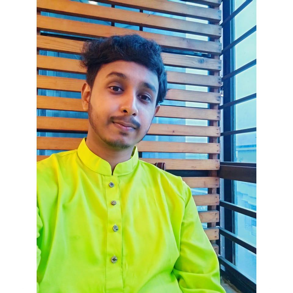 Galib Shahriar Bilash