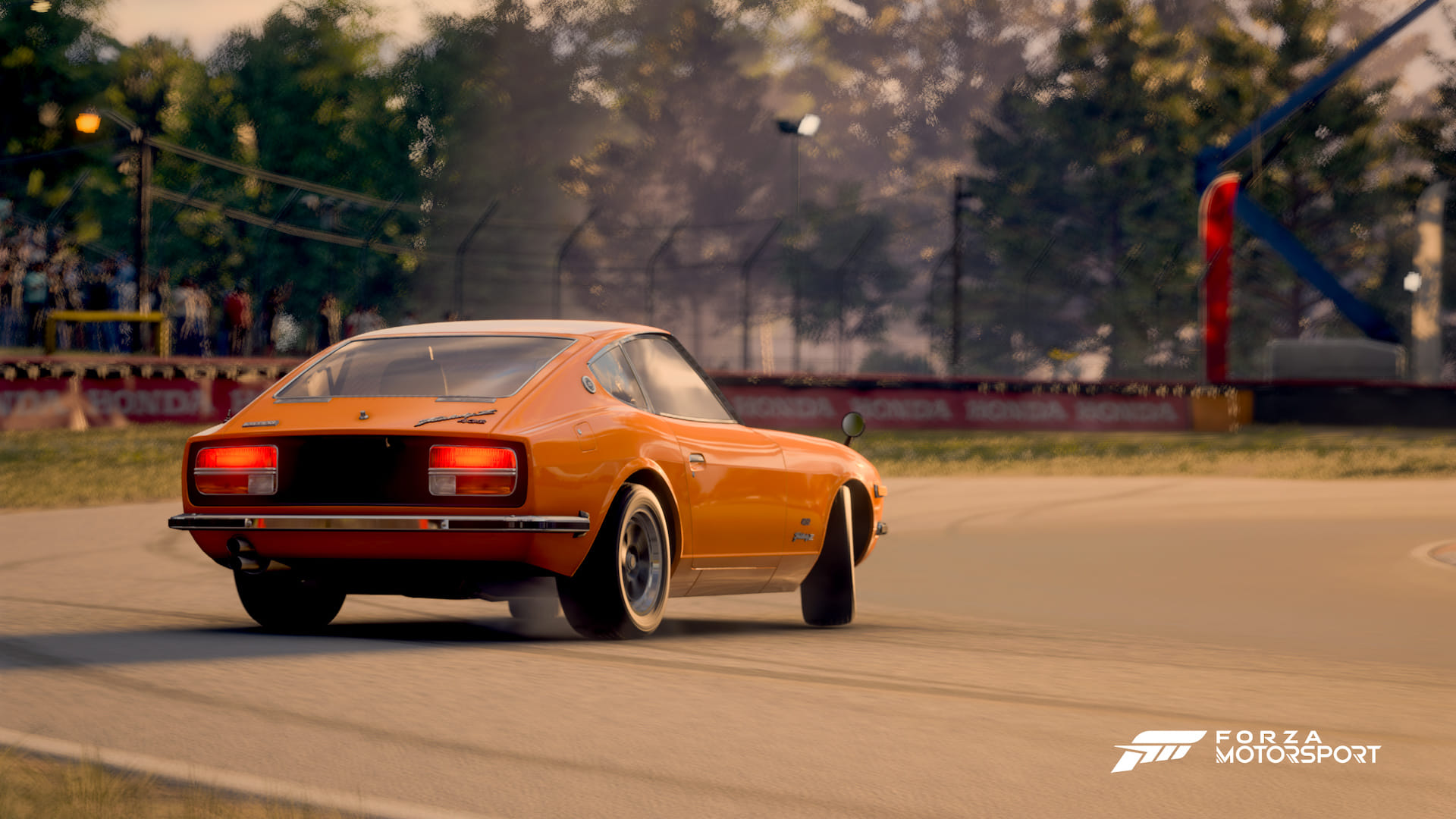Hi mates, Here's a new Off White livery for the 1969 Nissan