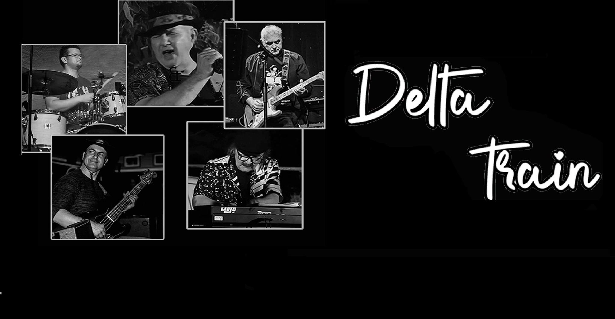Delta Train