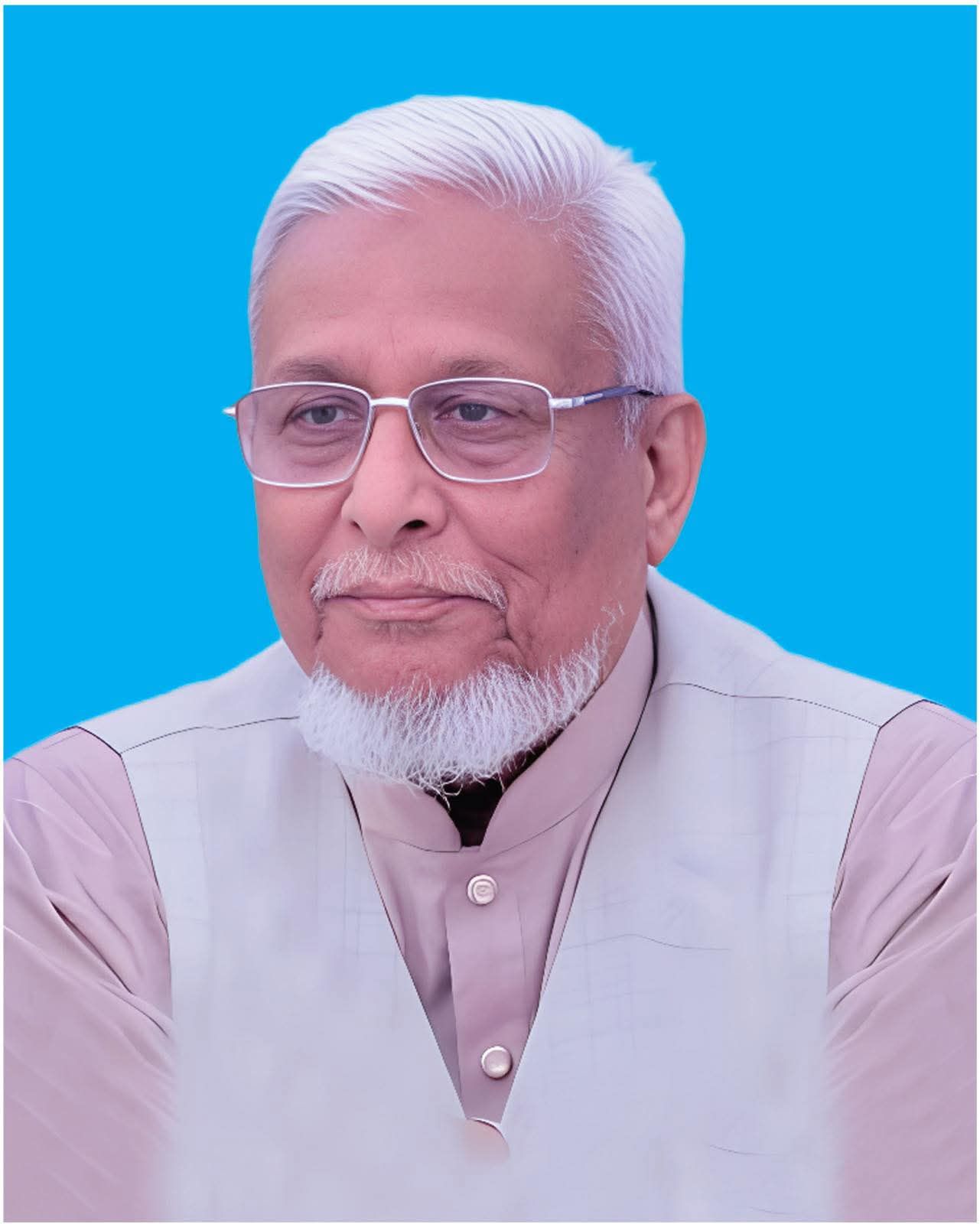 Mohammed Suhel Rana