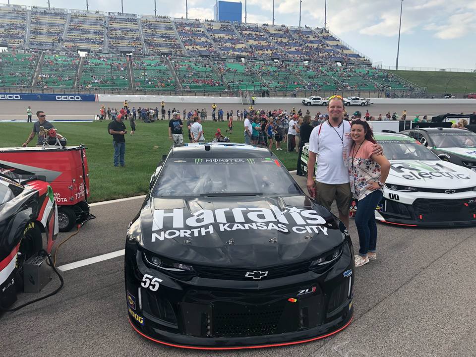 VIP Racing Experience