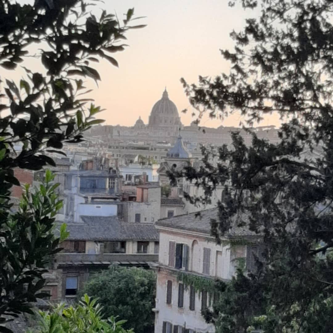 Assunta Domus Roma - Elegant Suite | Rome