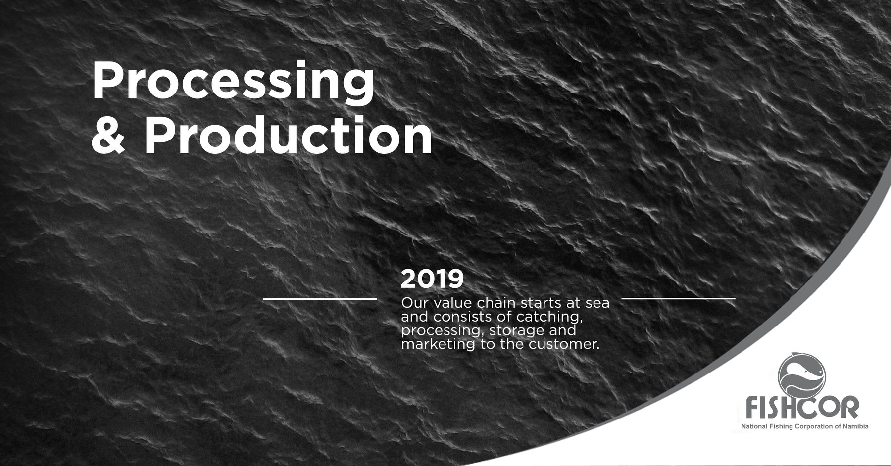 Our production department... - Seaflower Group of Companies | Facebook