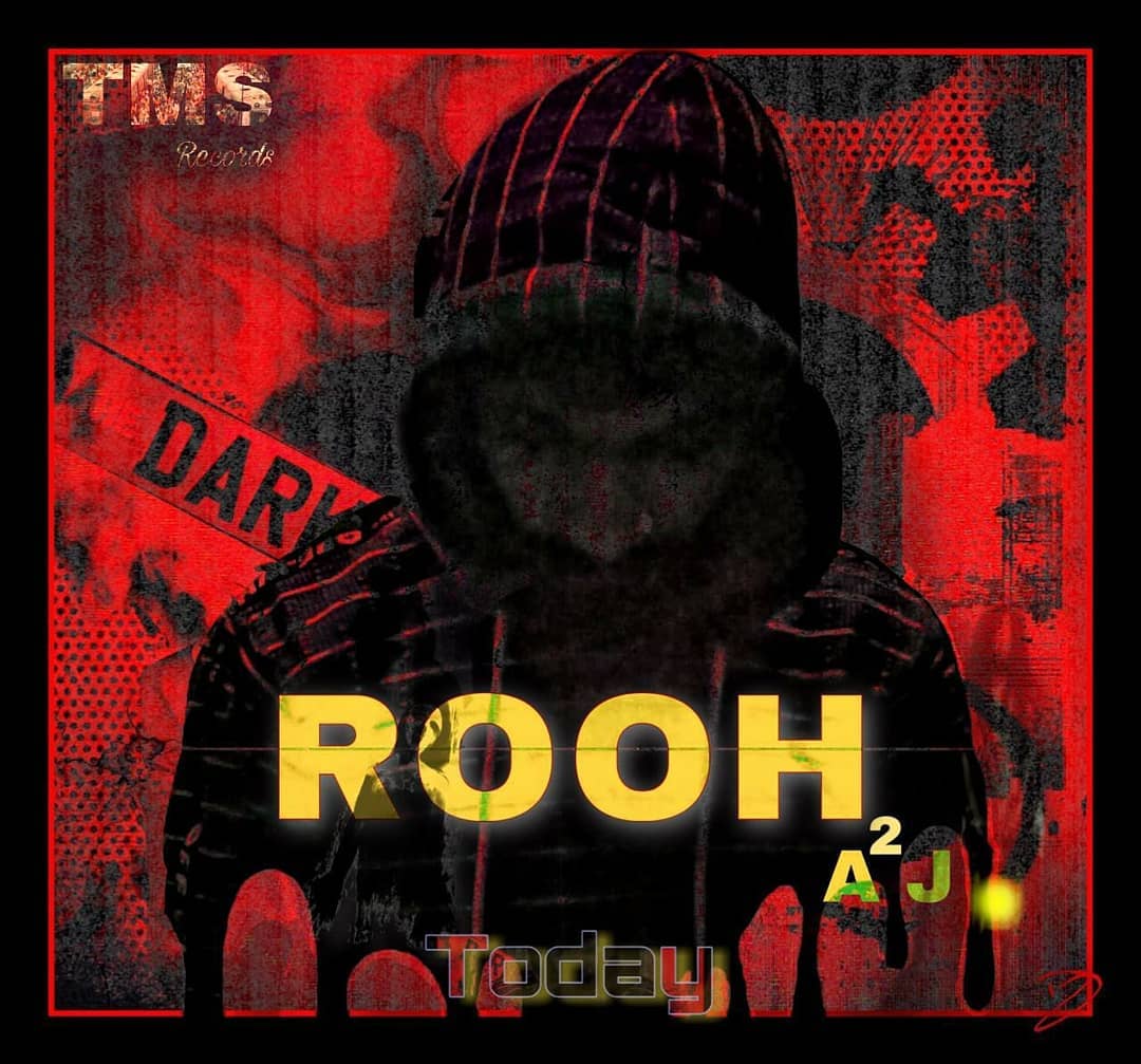 TMS - So Guyz... Are You ready?? 𝐑𝐨𝕠𝔥 Today Anytime😎 Artist - @rapper ...