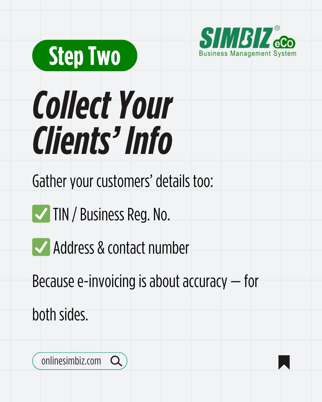 SimBiz Accounting & Business Management System