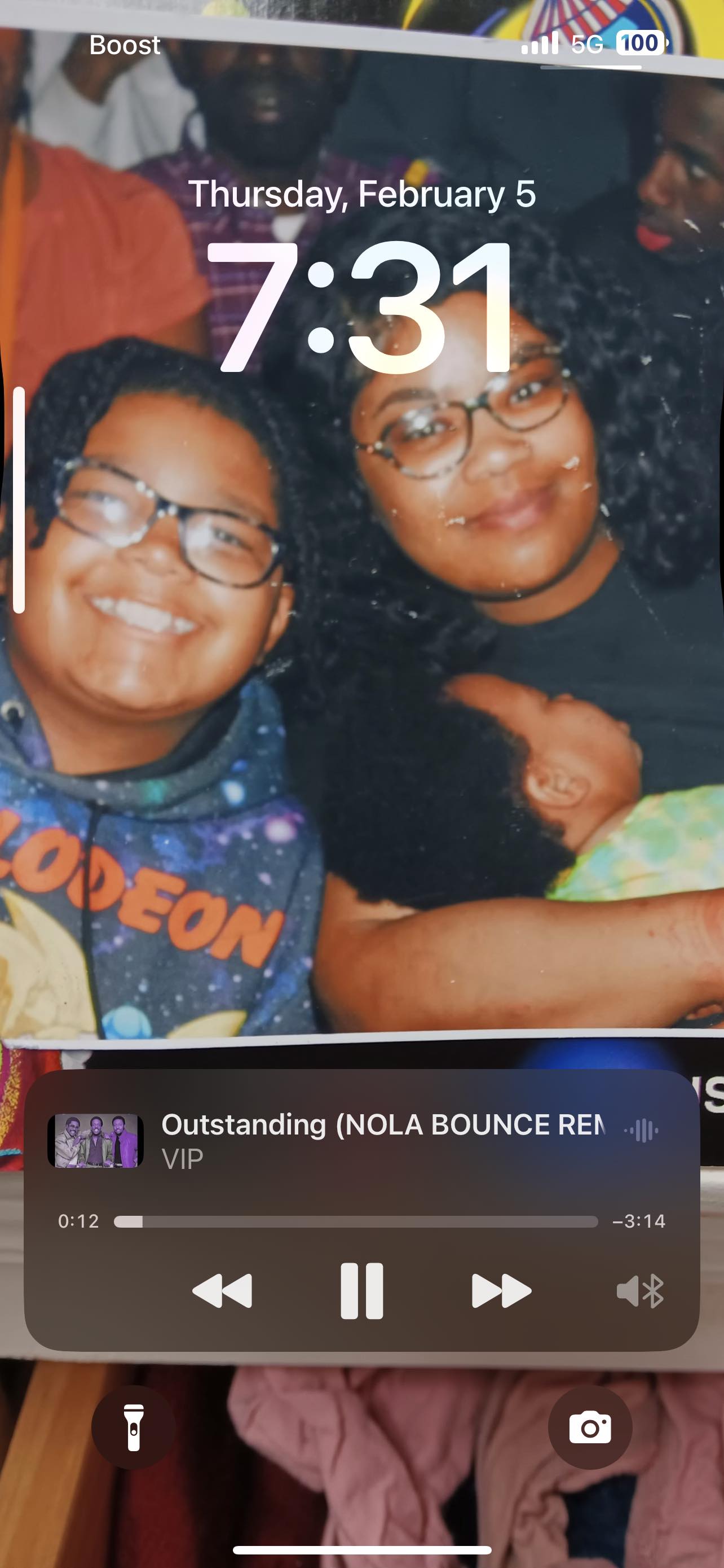 Dondrea Robinson