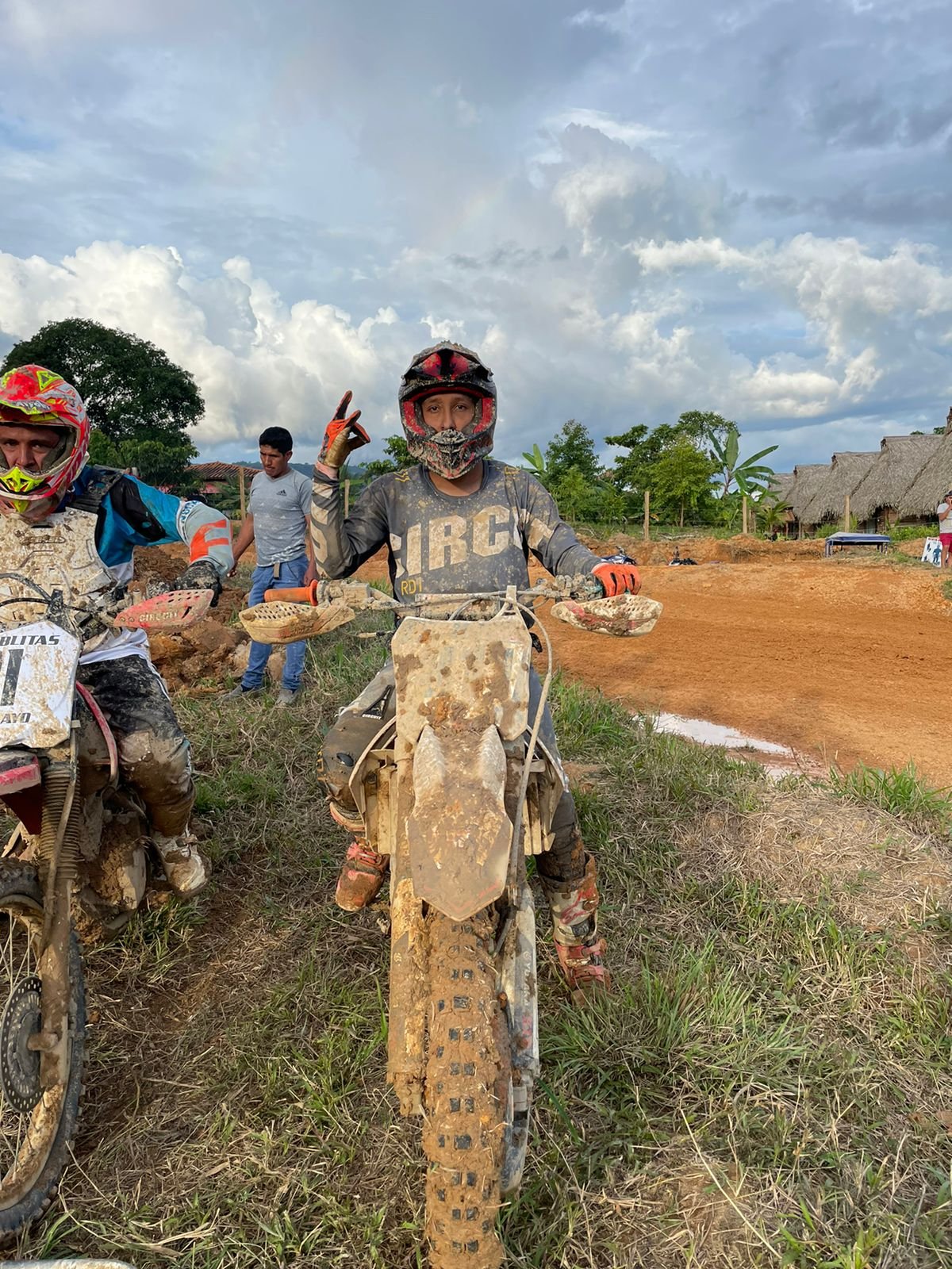 Moto X Racing Team