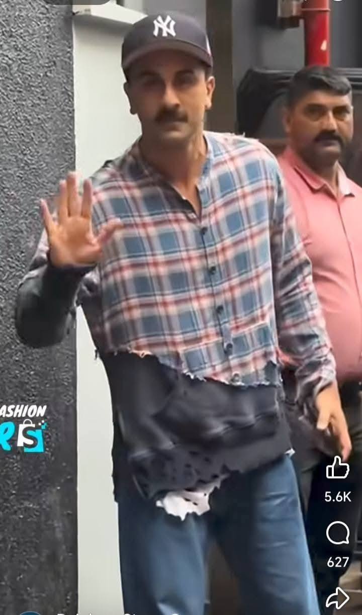 Rashed Vai