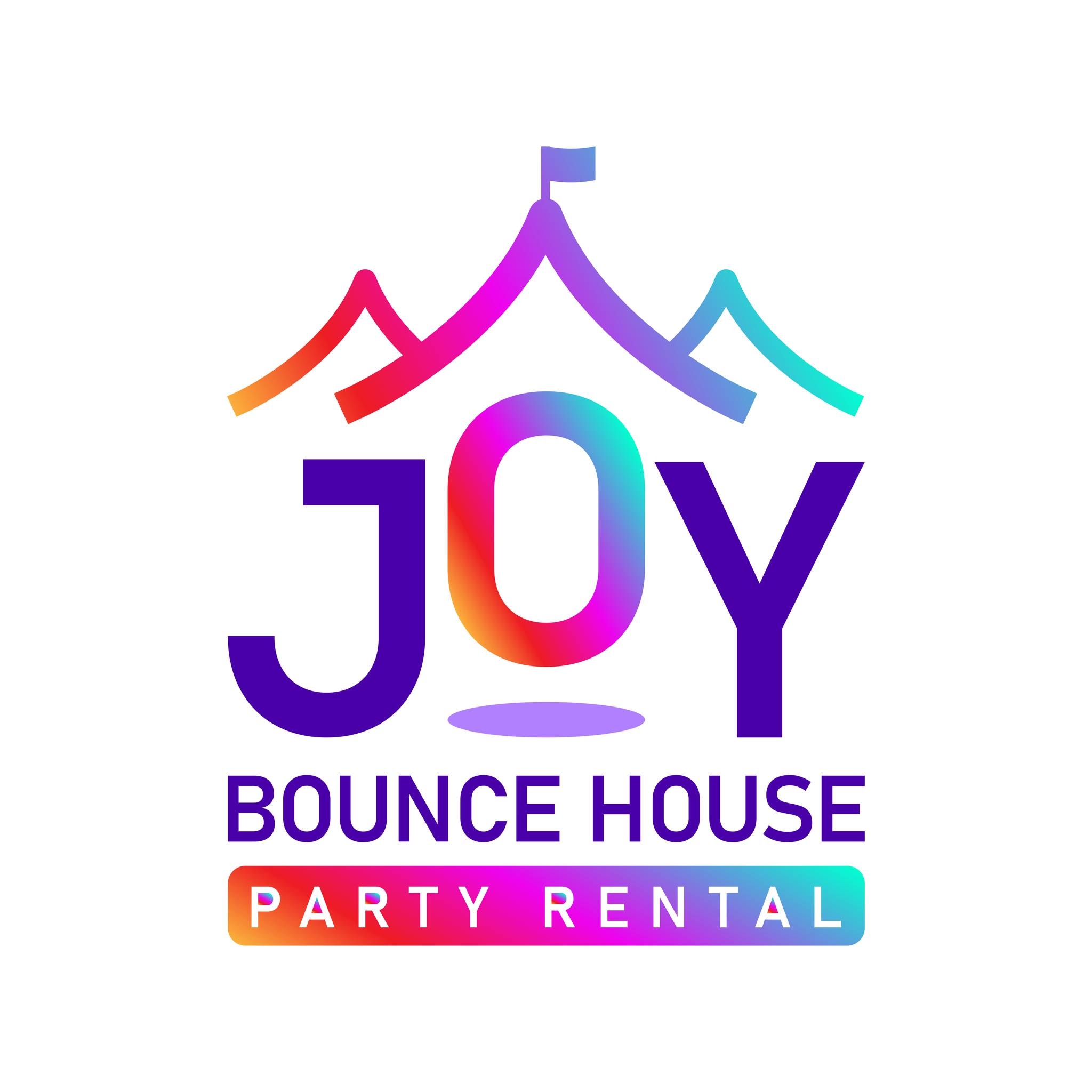 Joy Bounce House Near Me! 📞 Call or Text: (919) 444-2526 🌐 Explore ...