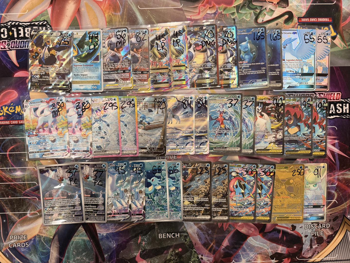 pokemon sm10 card list CardRESHIRAM & CHARIZARD GXRR(007/095) (sm10) Japanese Sin  Fandom Tokyo Celebrate the legacy of your favorite tabletop game with this Snorlax 2019 Pokemon Double Blaze Japanese Rare #76 PSA Authenticated 10 Card Top 30 SV SCARLET AND