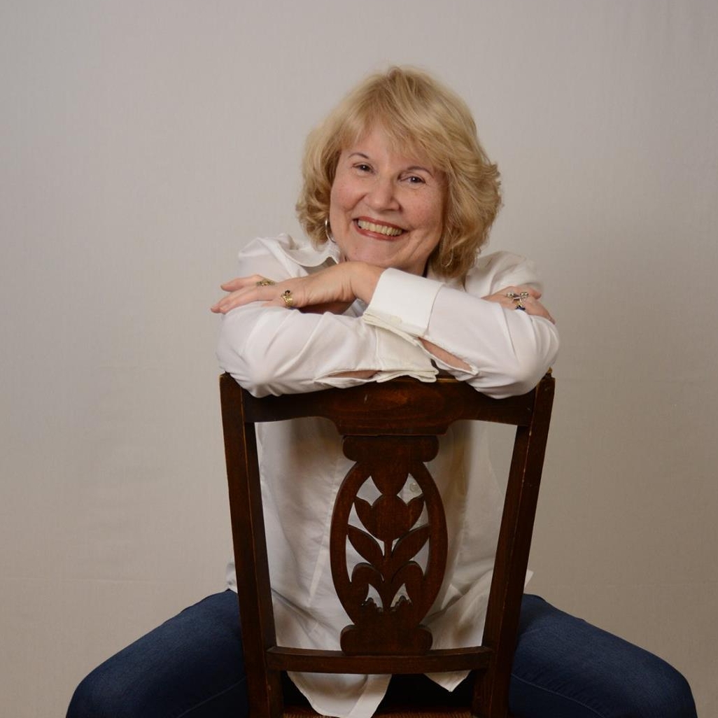 Tricia Guenther Reed