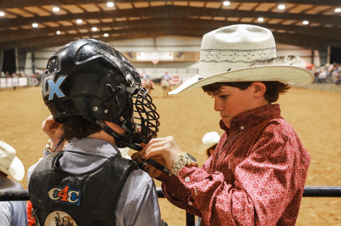 The Rails & Tails Rodeo Crawfish Festival Live Stream | Facebook