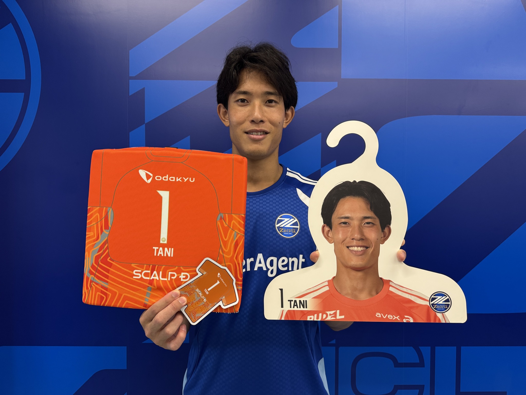 SAMURAI BLUE選出メンバー #佐野海舟 選手記念グッズ販売🇯🇵 ＼ 2019