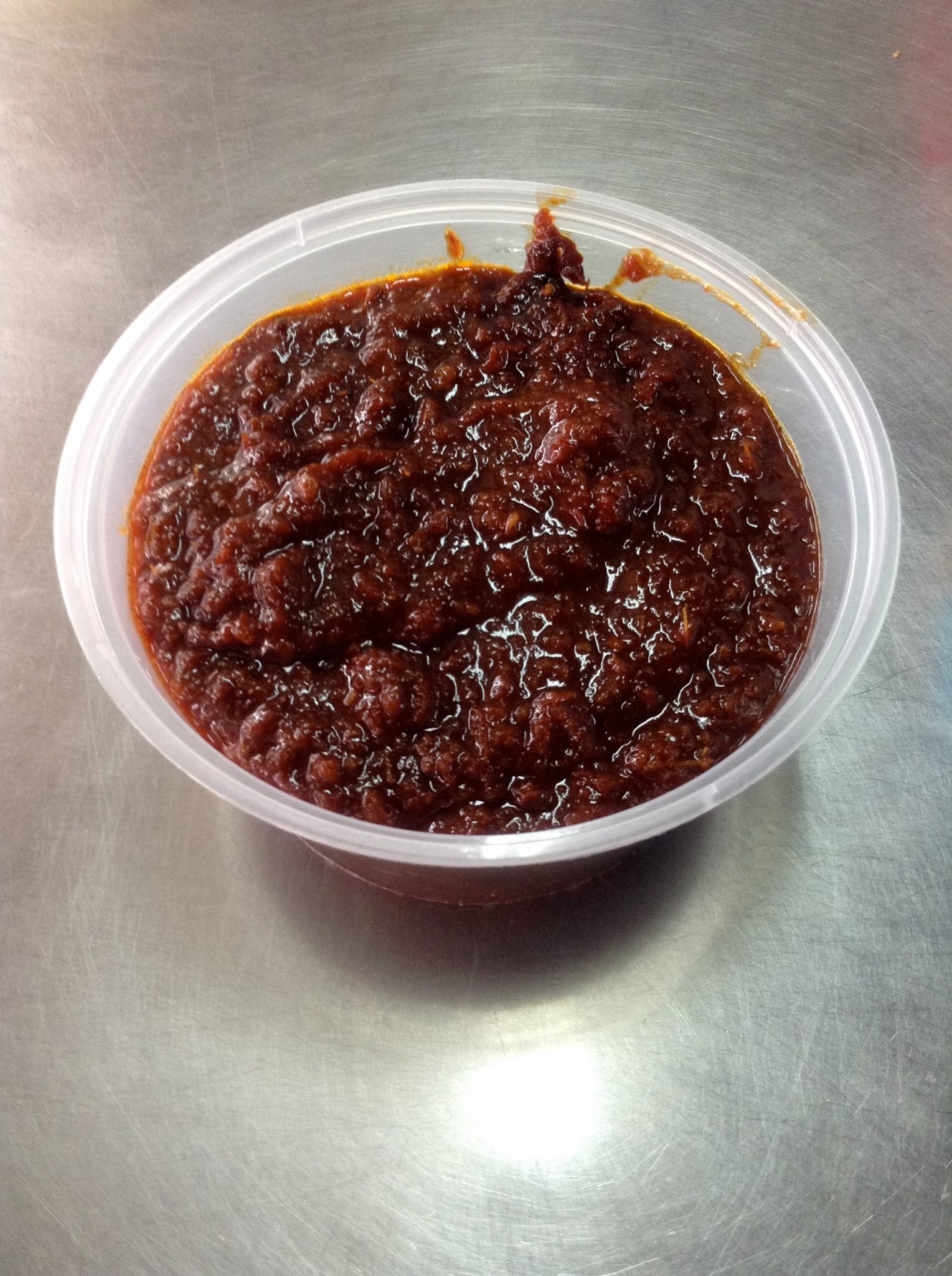 Ross Hanis Kitchen Our Well Praised Sambal Tumis Used On Our Nasi Lemak Is The One To Try This Chilli Paste Not Only Is Delicious With Nasi Lemak But Taste Really