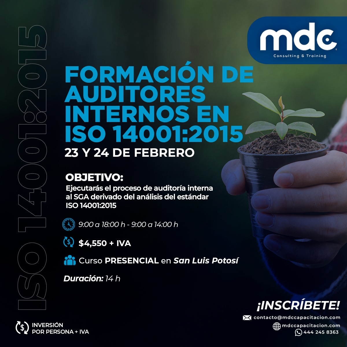 mdc - mdc added a new photo.
