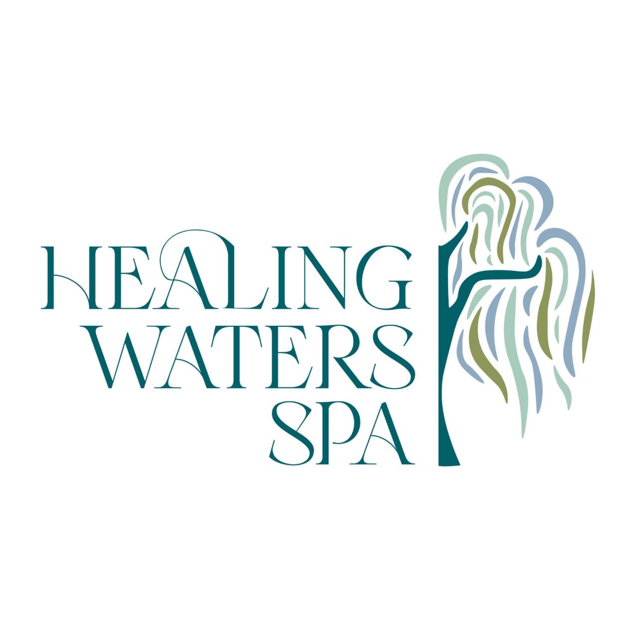 Healing Waters Spa | Lincoln NE