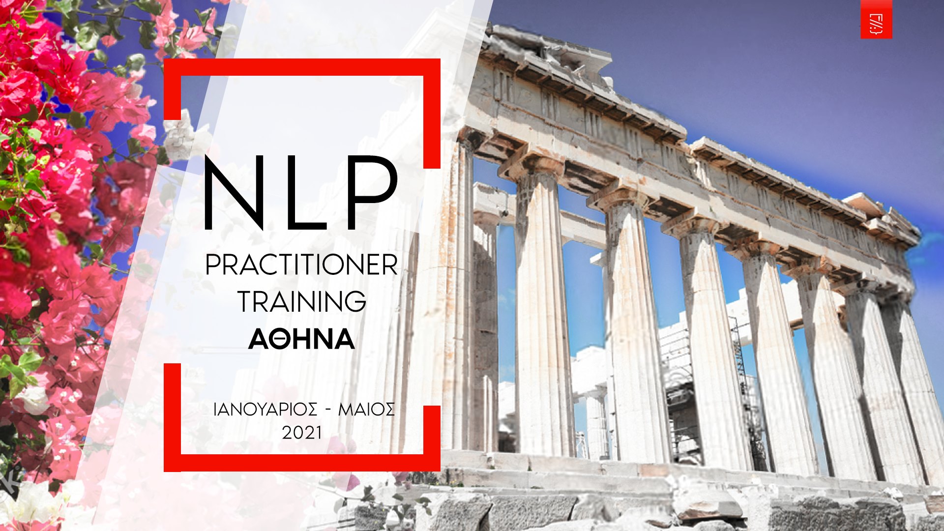 NLP Practitioner Training
