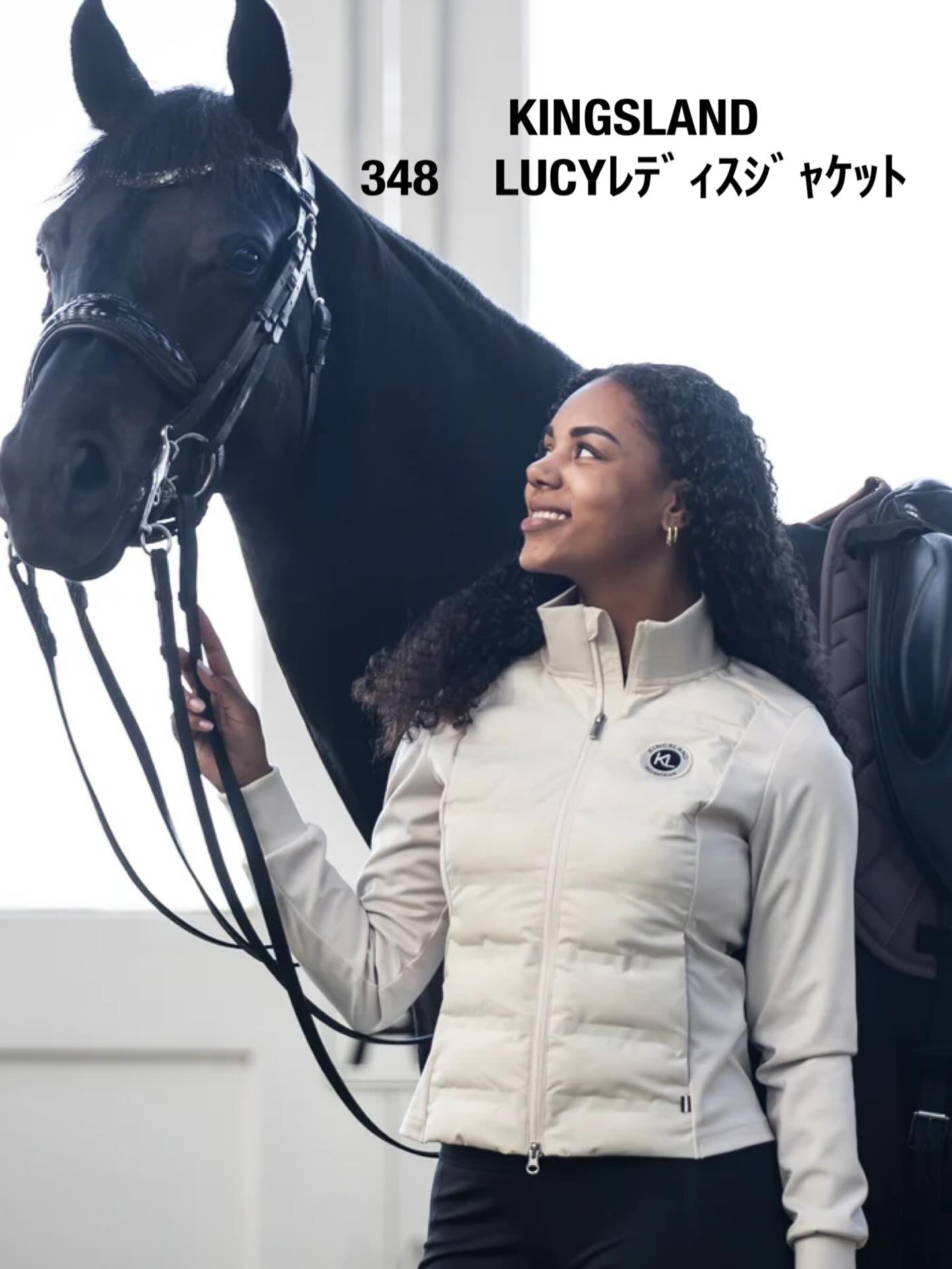 Reitsport RUHM ライトスポーツ・ルウム... - Reitsport RUHM ライト 