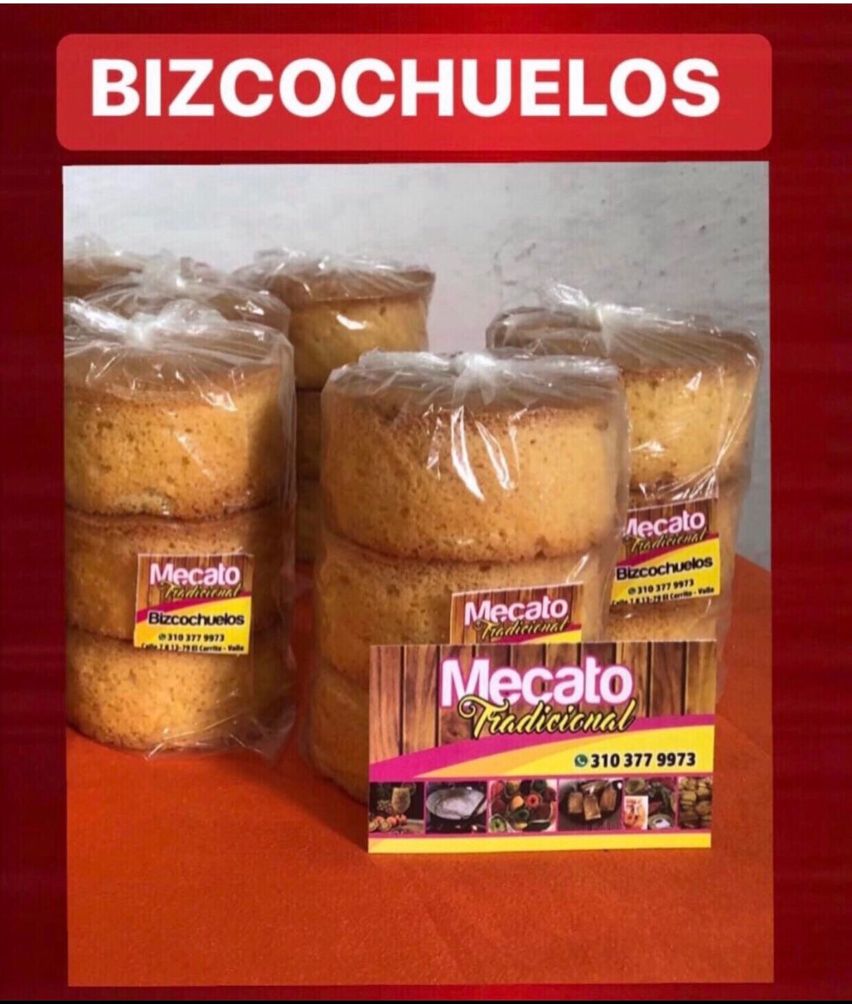 Mecato Tradicional