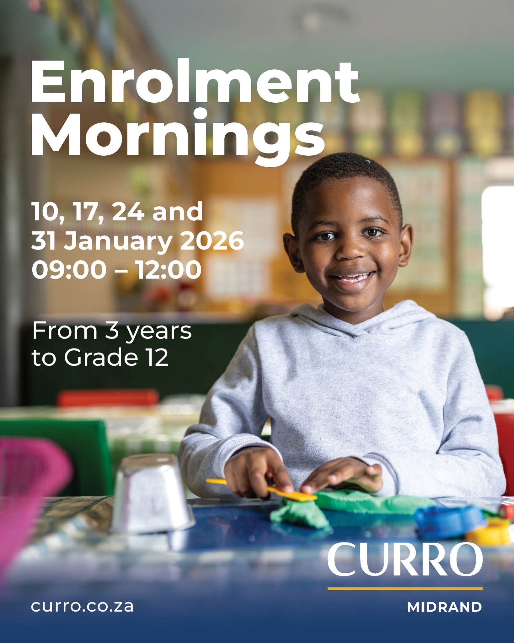 Curro Midrand - Curro Midrand added a new photo.