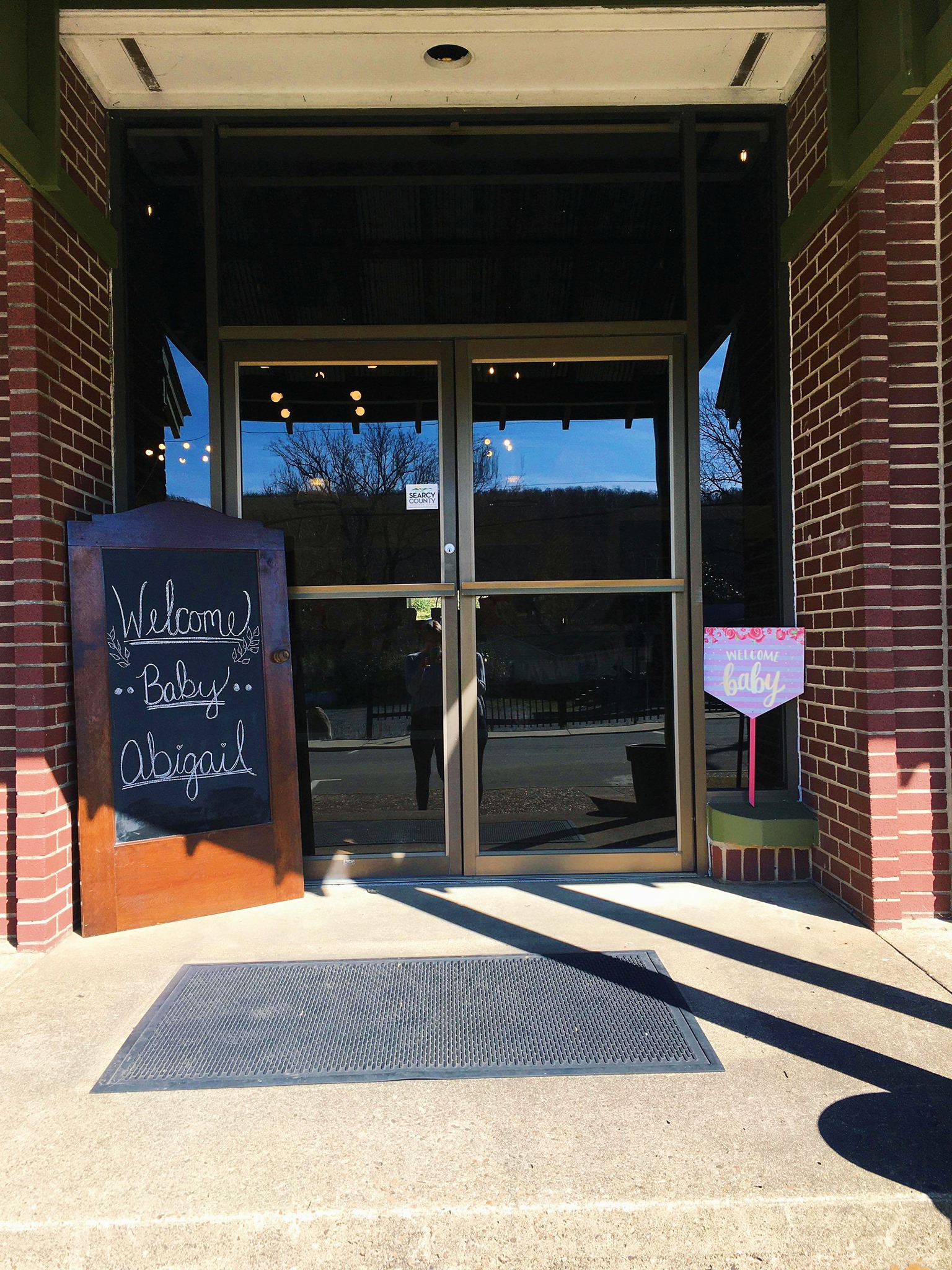 Dancing Rabbit Event Center