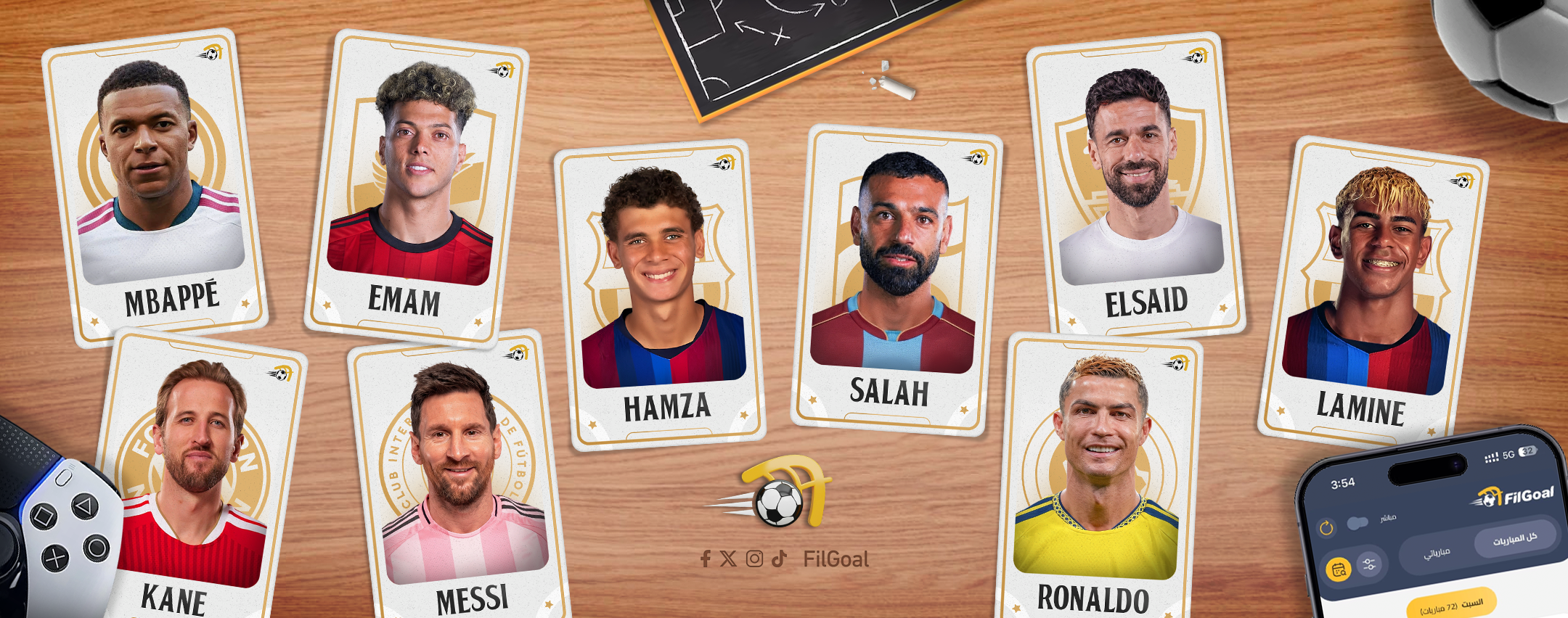 FilGoal.com