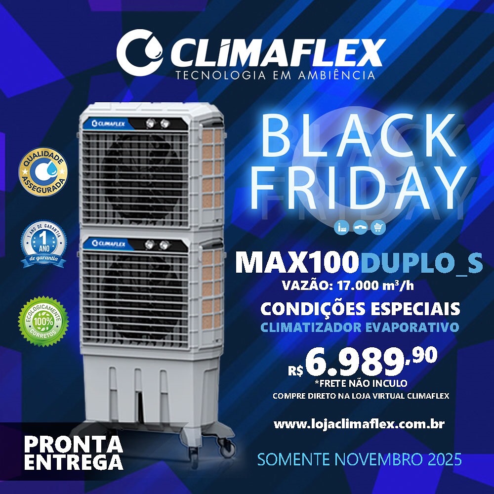 CLIMA FLEX - CLIMA FLEX added a new photo.