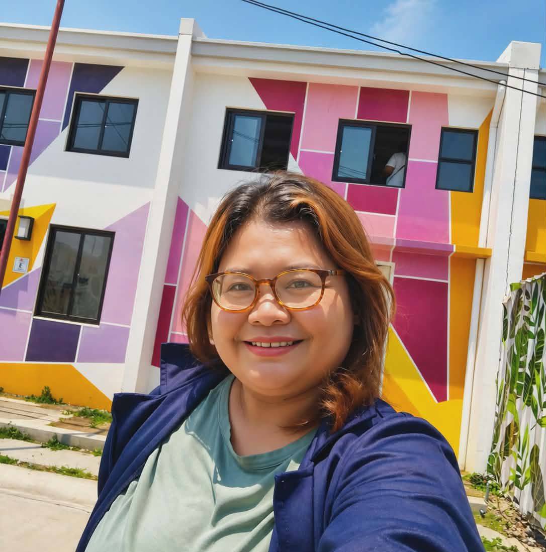 Michelle Apostol