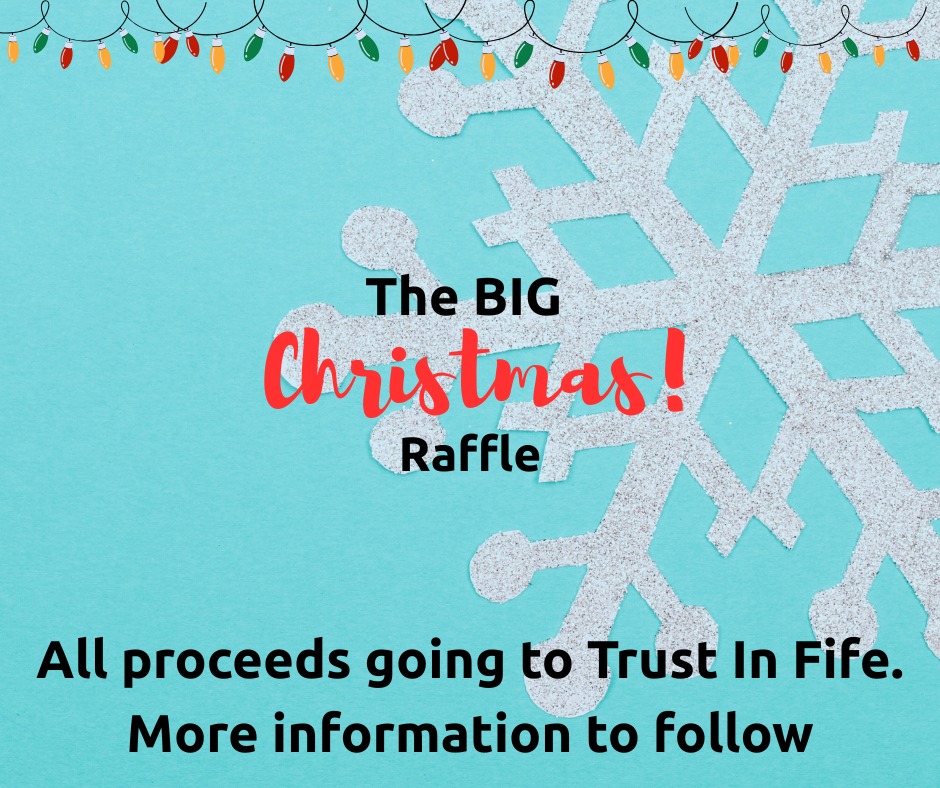 Bridge - 🎄 Our Christmas Raffle is Back — and It’s Bigger & Better Than ...