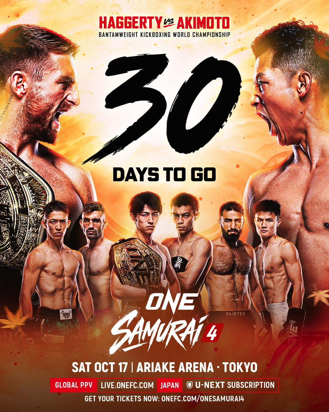 ⚫︎非売品⚫︎ ONE Championship 公式ポスター ⚫︎非売品⚫︎ ONE Championship 公式ポスター ONEチャンピオンシップ