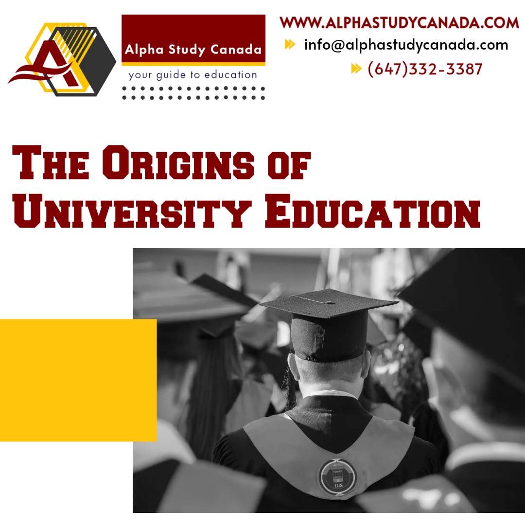 Alpha Study Canada | Ottawa ON