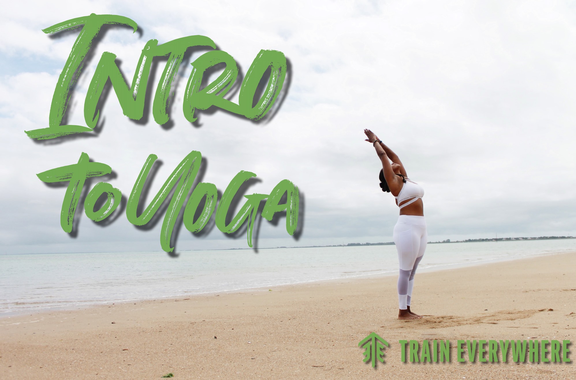 Our Intro To Yoga course is now live!... - Train Everywhere