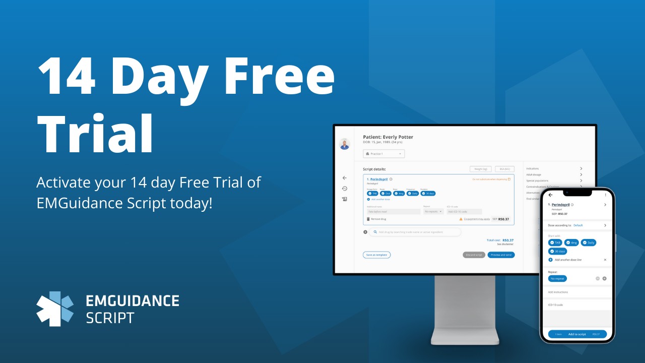 EMGuidance - December is expensive, but one thing that's free is the ...