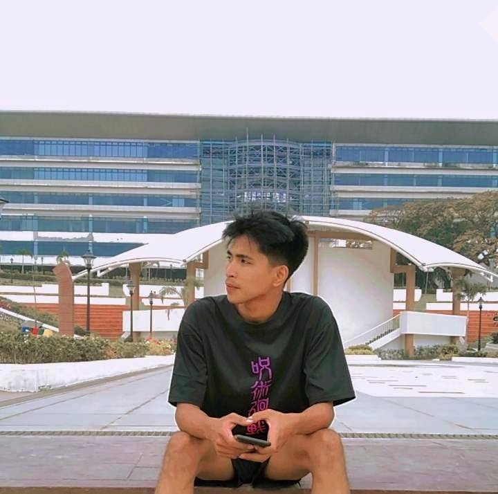 Joshua Balan