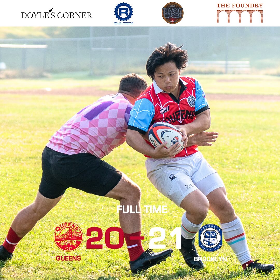 Hard fought match on the rain... - Queens Rugby Club - Mens | Facebook