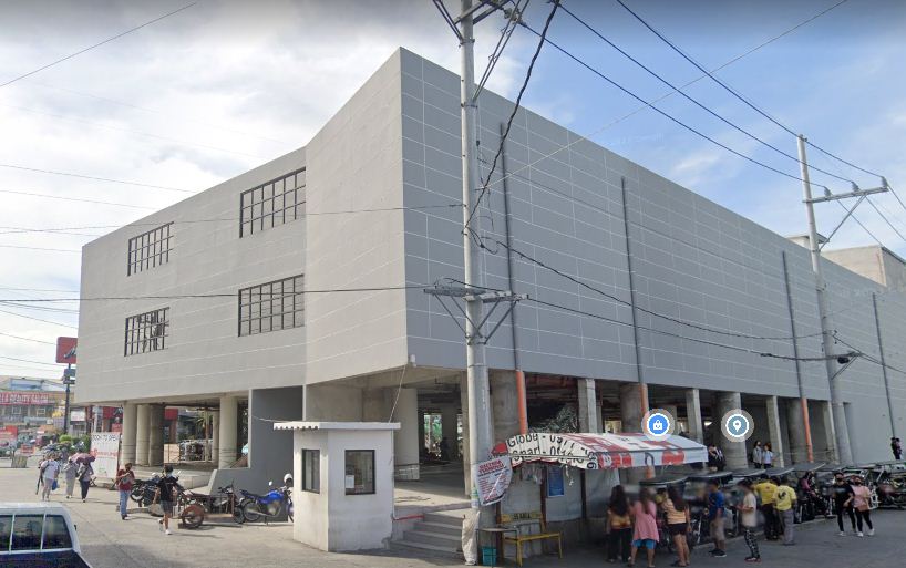 SRCC Southmall