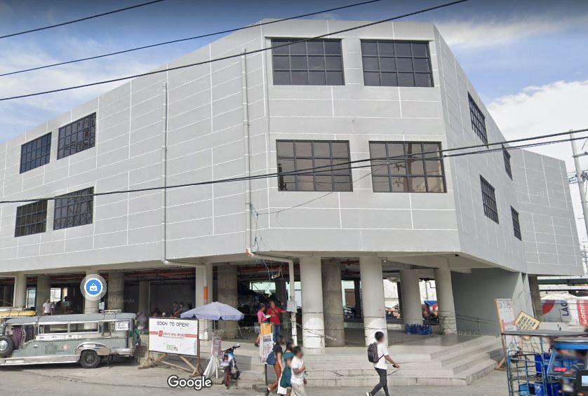 SRCC Southmall