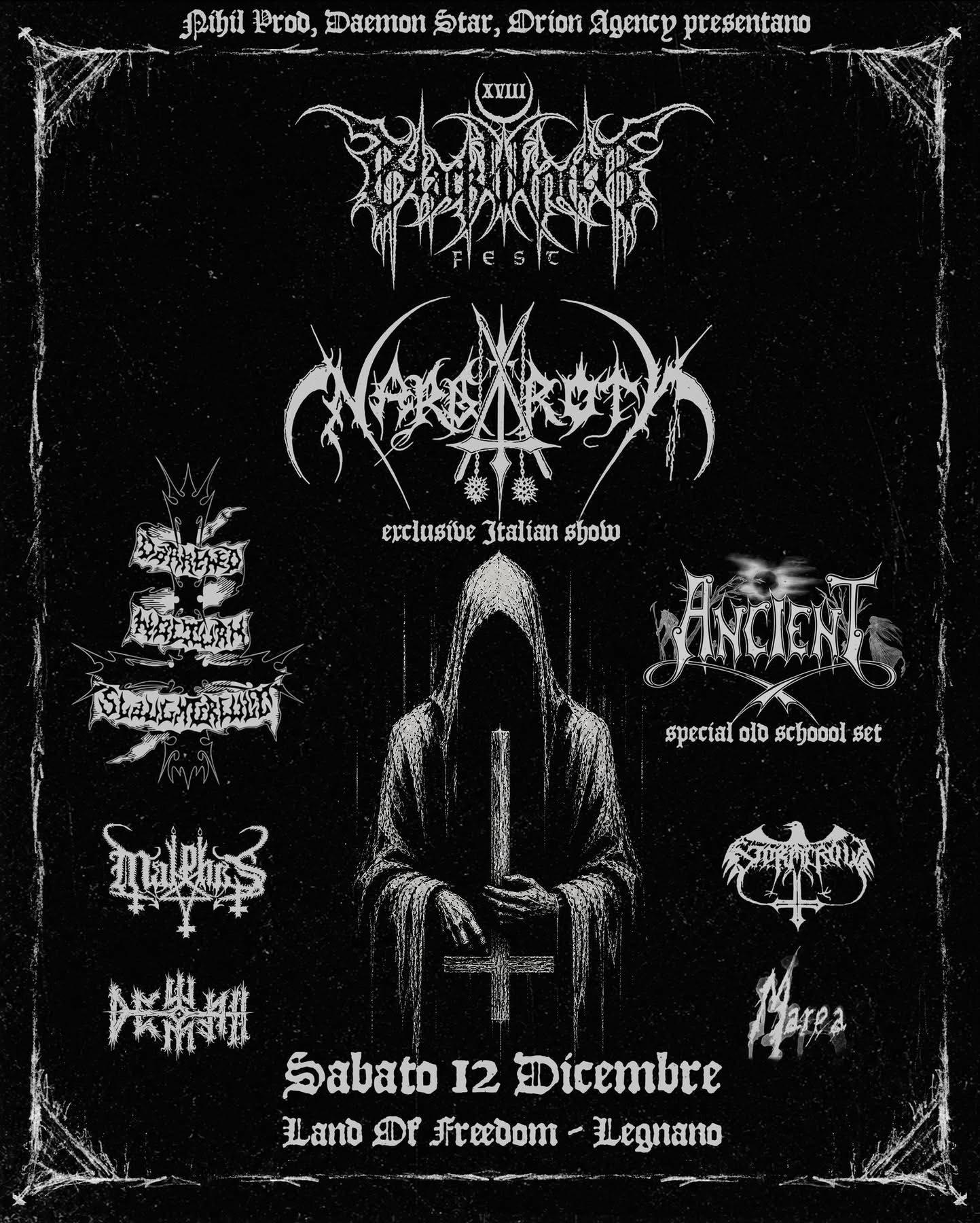 Malphas - CH (@Malphasoccult) • Facebook