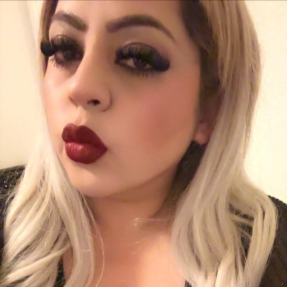 Mayra Jimenez
